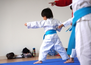 課外教室もスタート!